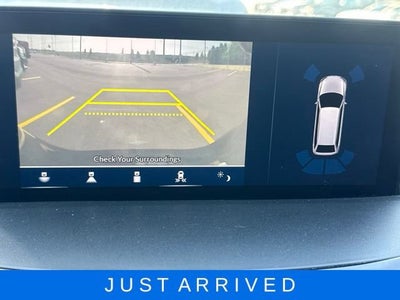2019 Acura RDX w/Advance Pkg