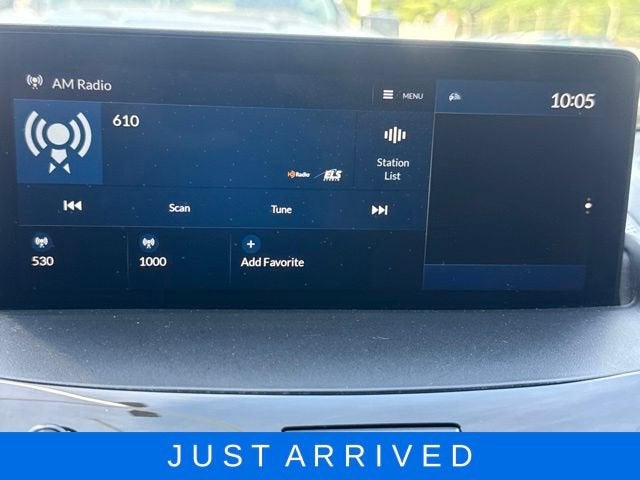 2019 Acura RDX w/Advance Pkg