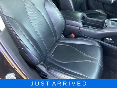 2019 Acura RDX w/Advance Pkg