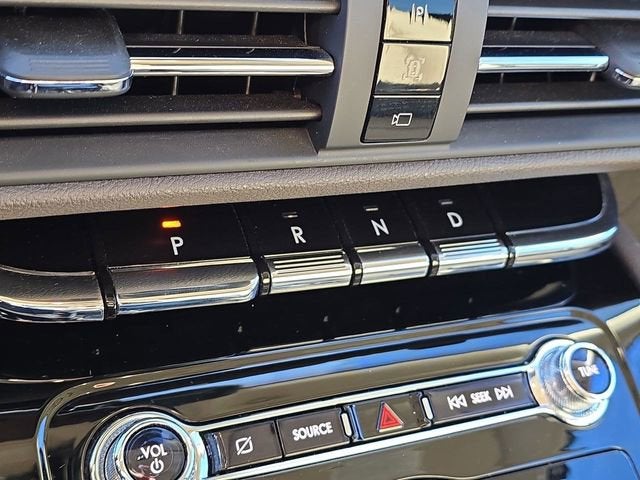 2021 Lincoln Corsair Reserve