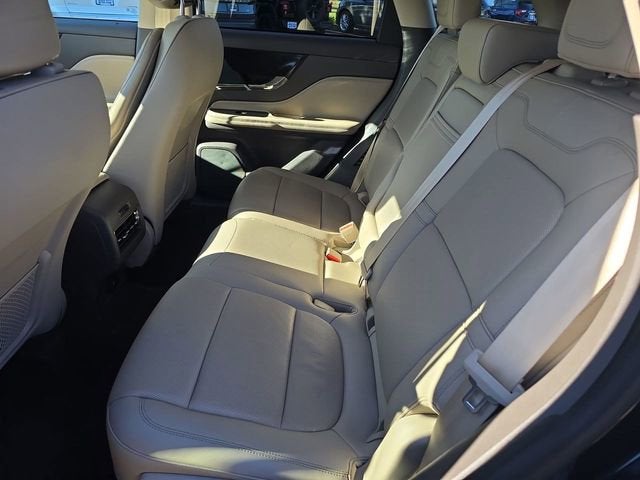 2021 Lincoln Corsair Reserve