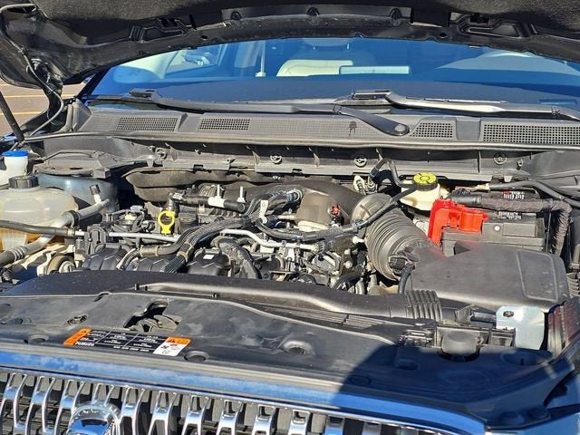 2021 Lincoln Corsair Reserve