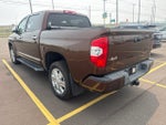 2015 Toyota Tundra 4WD Truck Platinum