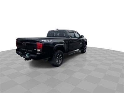 2018 Toyota Tacoma SR5
