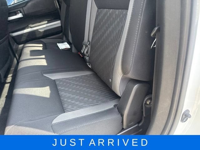 2017 Toyota Tundra 4WD SR
