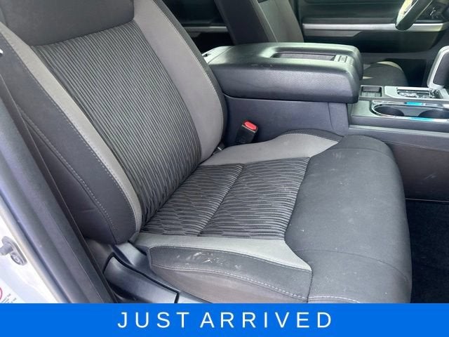 2017 Toyota Tundra 4WD SR