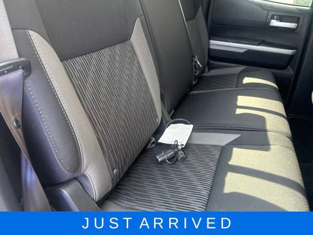 2017 Toyota Tundra 4WD SR