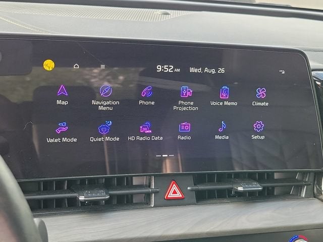 2023 Kia Sportage X-Pro Prestige
