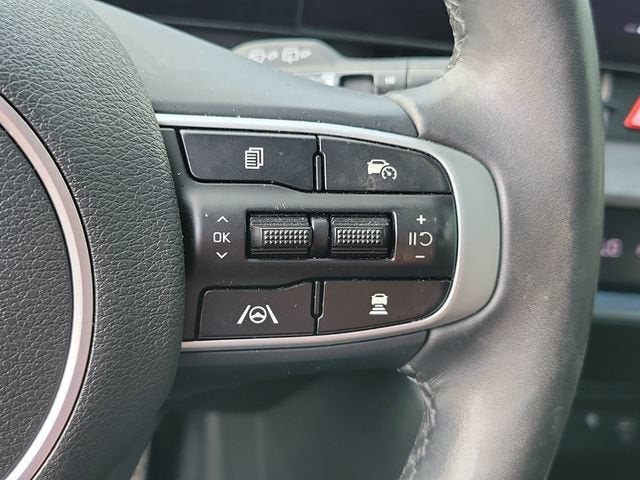 2023 Kia Sportage X-Pro Prestige