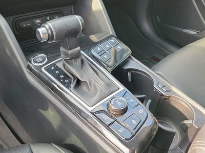 2023 Kia Sportage X-Pro Prestige