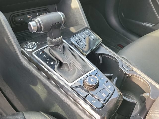2023 Kia Sportage X-Pro Prestige
