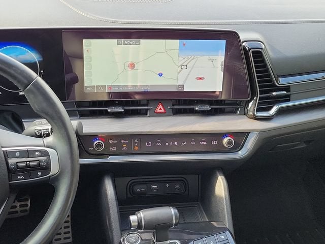 2023 Kia Sportage X-Pro Prestige