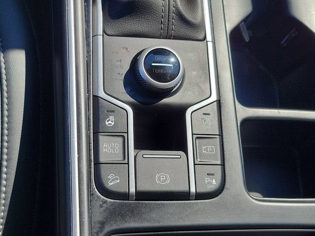 2022 Kia Sorento X-Line EX