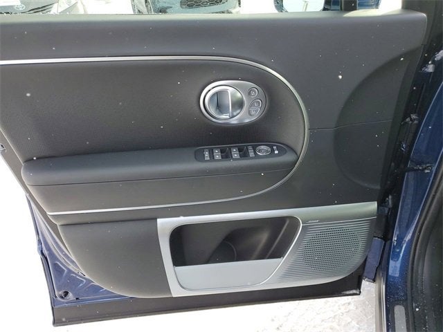 2026 Hyundai IONIQ 9 Performance Calligraphy