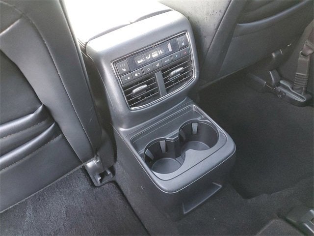 2023 Mazda Mazda CX-9 Grand Touring