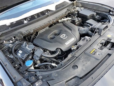 2023 Mazda Mazda CX-9 Grand Touring