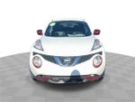 2015 Nissan Juke SL
