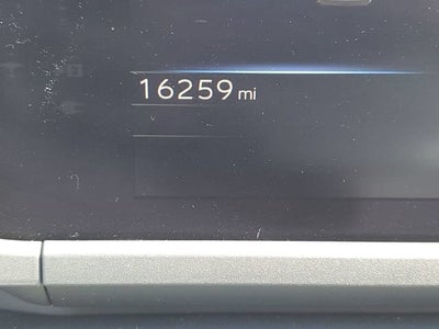 2024 Toyota bZ4X XLE