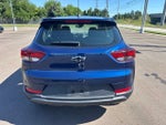2022 Chevrolet Trailblazer LS