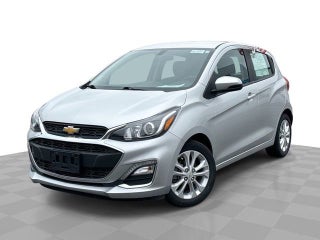 2022 Chevrolet Spark 1LT Automatic