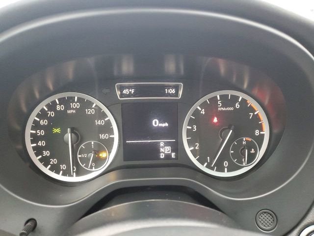 2017 INFINITI QX30 Premium