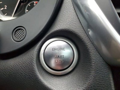 2017 INFINITI QX30 Premium