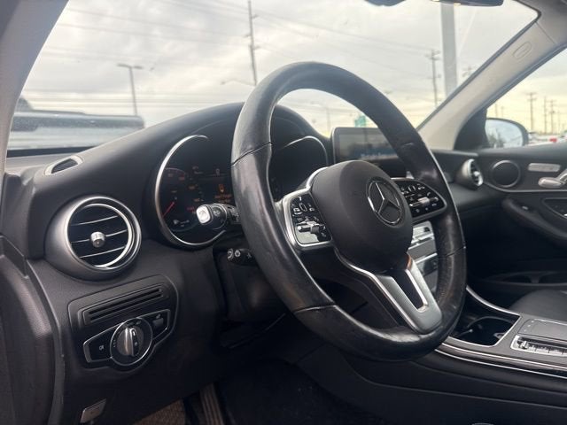 2021 Mercedes-Benz GLC 300 4MATIC® SUV