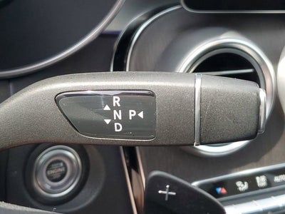 2021 Mercedes-Benz GLC 300 4MATIC® SUV