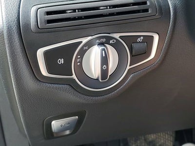 2021 Mercedes-Benz GLC 300 4MATIC® SUV