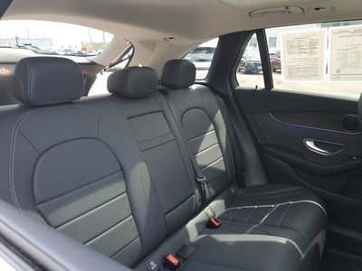 2021 Mercedes-Benz GLC 300 4MATIC® SUV