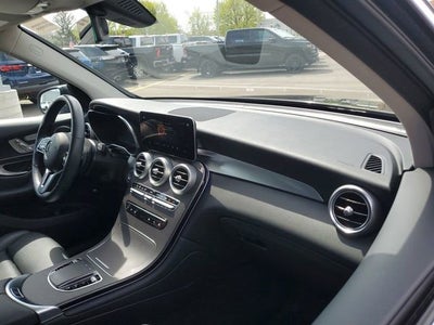 2021 Mercedes-Benz GLC 300 4MATIC® SUV