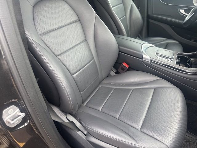 2021 Mercedes-Benz GLC 300 4MATIC® SUV