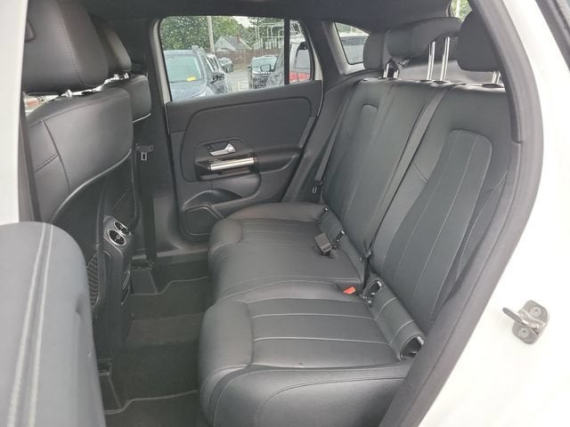 2024 Mercedes-Benz GLA GLA 250