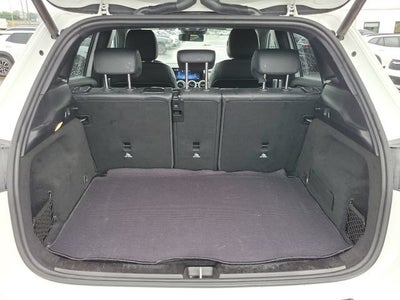 2024 Mercedes-Benz GLA GLA 250