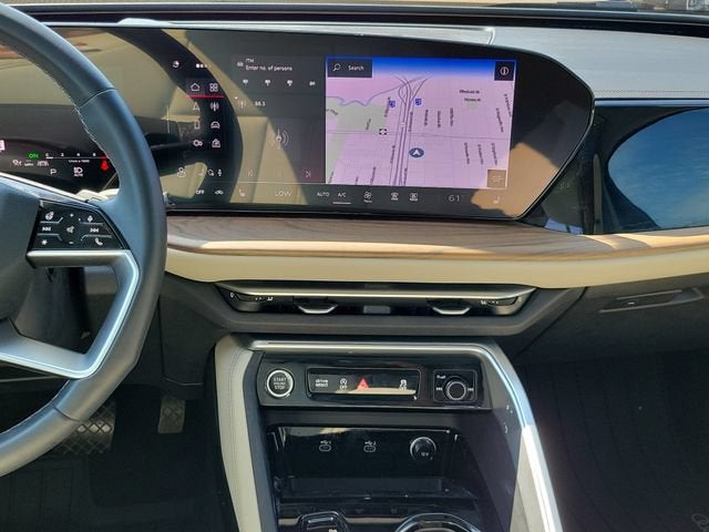 2025 Audi All-new Q5 Premium TFSI quattro S tronic