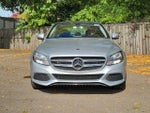 2018 Mercedes-Benz C 300 4MATIC®