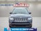 2016 Jeep Compass High Altitude Edition