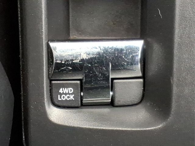 2016 Jeep Compass High Altitude Edition