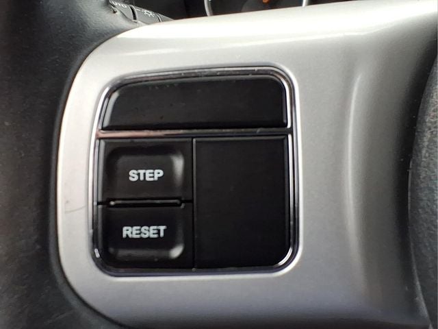 2016 Jeep Compass High Altitude Edition