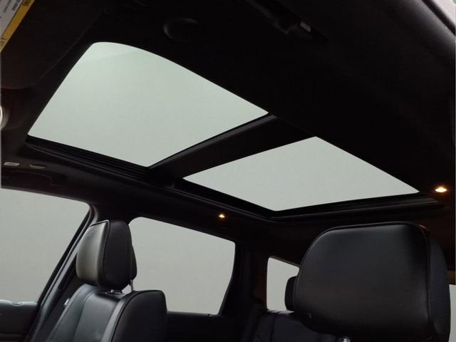 2021 Jeep Grand Cherokee High Altitude 4x4