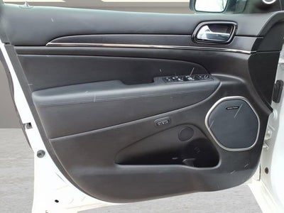 2021 Jeep Grand Cherokee High Altitude 4x4