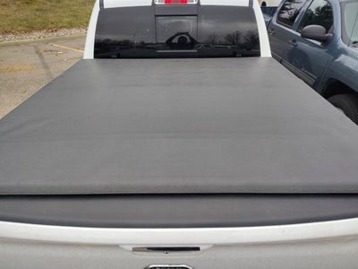 2019 RAM 1500 Big Horn/Lone Star Crew Cab 4x4 5'7" Box