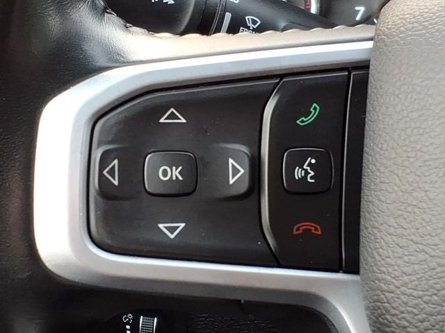 2022 RAM 1500 Big Horn Crew Cab 4x4 5'7" Box