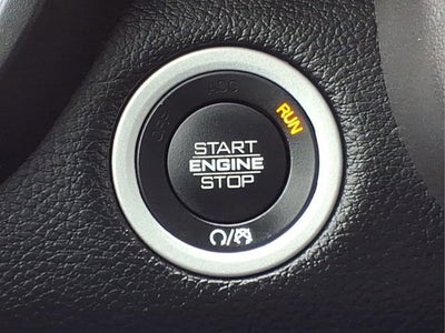 2021 RAM 1500 Big Horn Crew Cab 4x4 5'7" Box