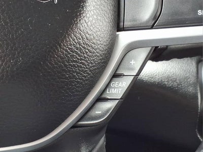 2021 RAM 1500 Big Horn Crew Cab 4x4 5'7" Box