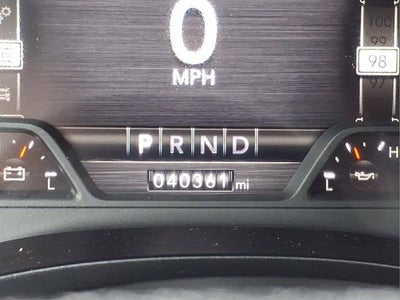 2021 RAM 1500 Big Horn Crew Cab 4x4 5'7" Box