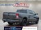 2021 RAM 1500 Big Horn Crew Cab 4x4 5'7" Box