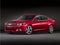 2013 Chevrolet Malibu LT