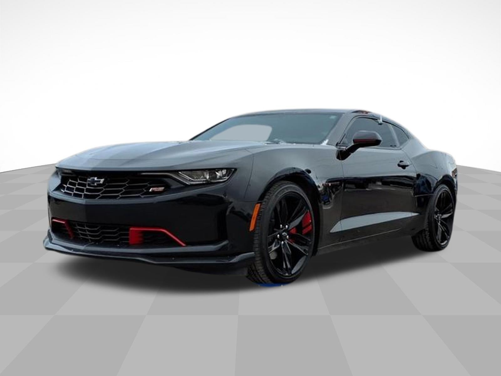 2023 Chevrolet Camaro 2LT