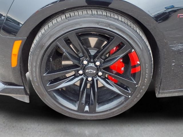 2023 Chevrolet Camaro 2LT